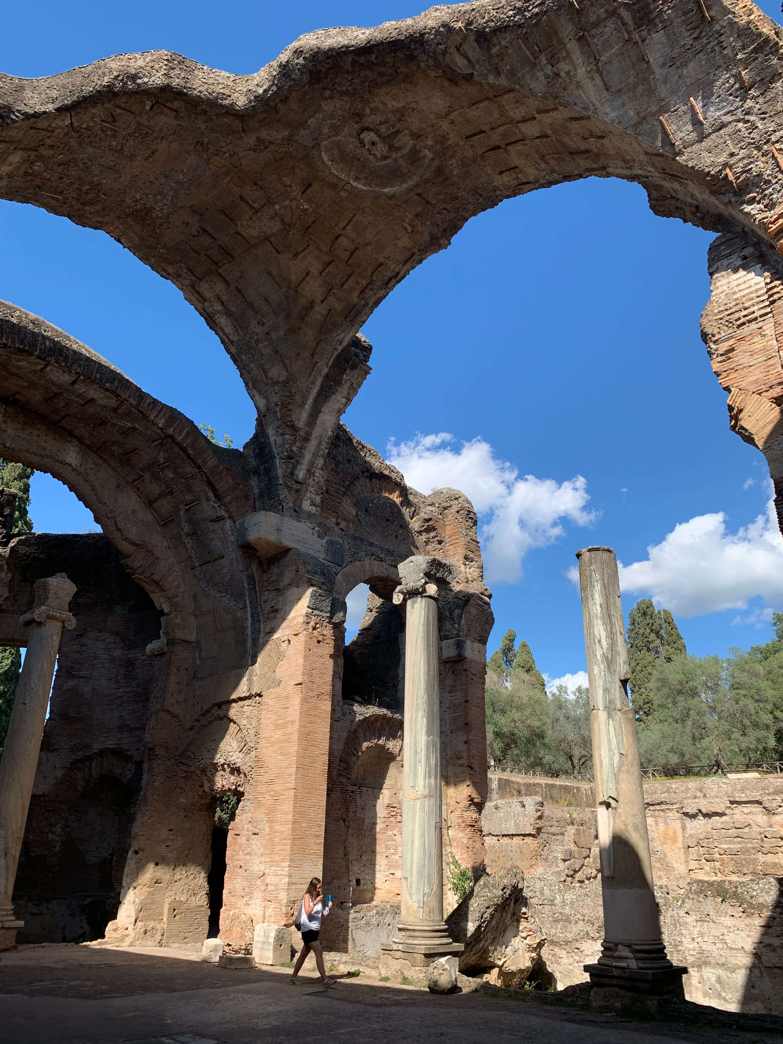 Villa Adriana